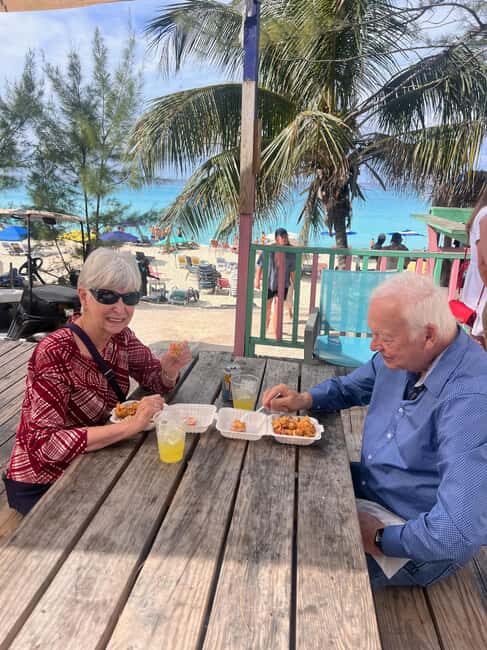 Bimini Island Food Taste Experience Tour - The Sum Up: Is It Worth It?
