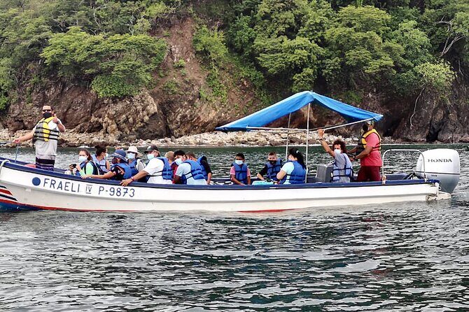 Bioluminescence Experience from Curú Wildlife Refuge - FAQ