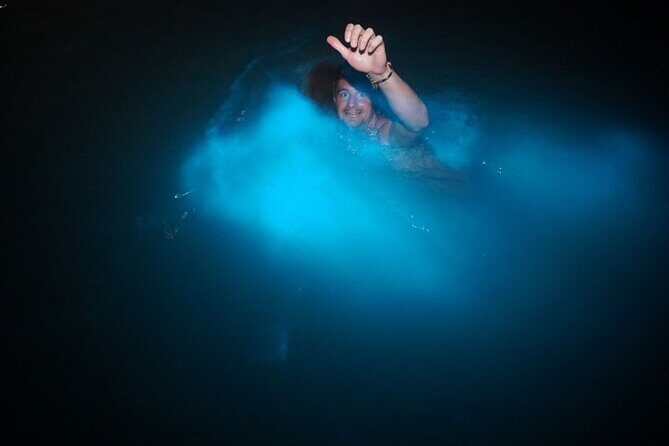 Bioluminescence Lagoon Tour from Montego Bay with Pick Up - What Do Other Travelers Say?