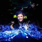 Bioluminescence Snorkeling and Boat Experience at Bocas del Toro - A Deep Dive into the Bioluminescence Tour in Bocas del Toro