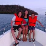Bioluminescent Bay Night Boat Charter in La Parguera with Captain - An In-Depth Look at the Tour Experience