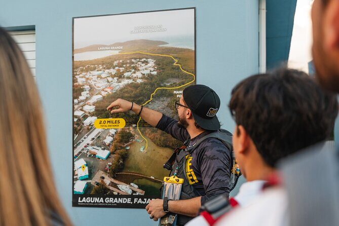 Bioluminescent Bay Night Kayaking Adventure in Puerto Rico - The Sum Up