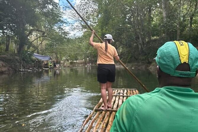 Bird Sanctuary and/or Lethe Bamboo Rafting from Montego Bay - Final Thoughts