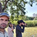 Birdwatching & Brazilian side of the falls. - Exploring the Itinerary and What to Expect