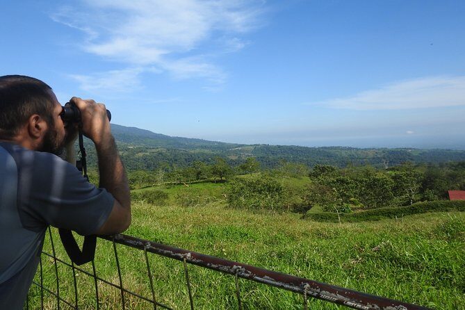 Birdwatching Tour in La Fortuna - Why This Tour Is a Great Choice