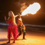 Birthday Fire Show experience in Montego Bay - Who is this fire show perfect for?