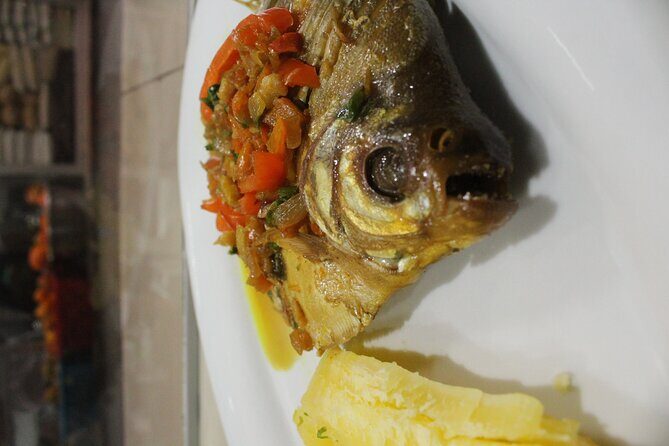 Bizarre Foods Tour for Adventurous Foodies - The Sum Up: Who Is This Tour Best For?