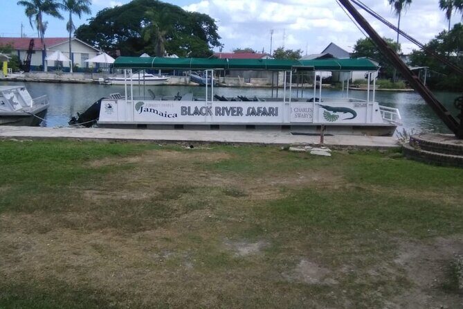 Black River Safari and Floyd Pelican Bar Tour from Montego Bay - Who Will Love This Tour?