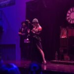 Black Tango Show, Night without Time - FAQ