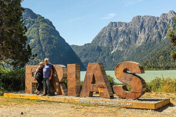 Blest Port and Cantaros waterfalls with Frias Lake Tour - The Sum Up