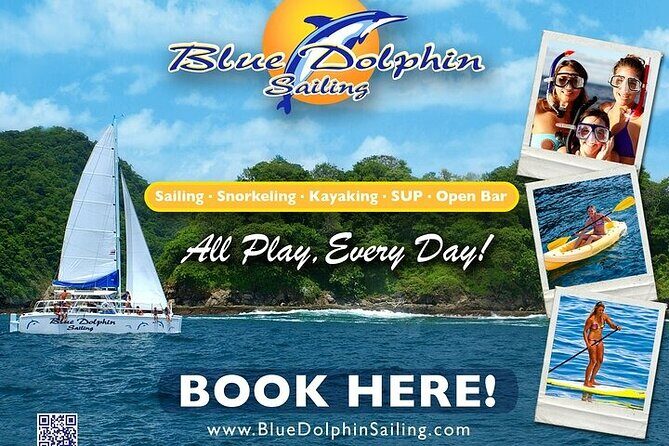 Blue Dolphin - Private Catamaran Tour - Why This Tour Offers Real Value