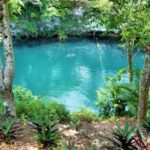 Blue Dudu Lagoon - Authentic Traveler Perspectives and Insights