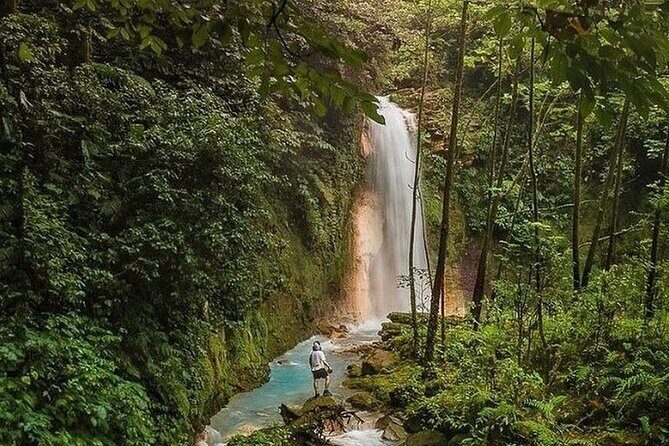 Blue Falls and Catarata Toro Hiking Tour - Who’s This Tour Best For?
