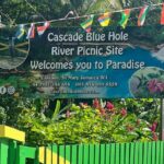 Blue Hole Admission Fee Ticket - The Blue Hole Experience in Ocho Rios: What to Expect