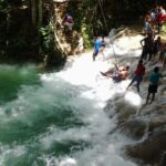 Blue Hole Adventure Tour from Falmouth - FAQ