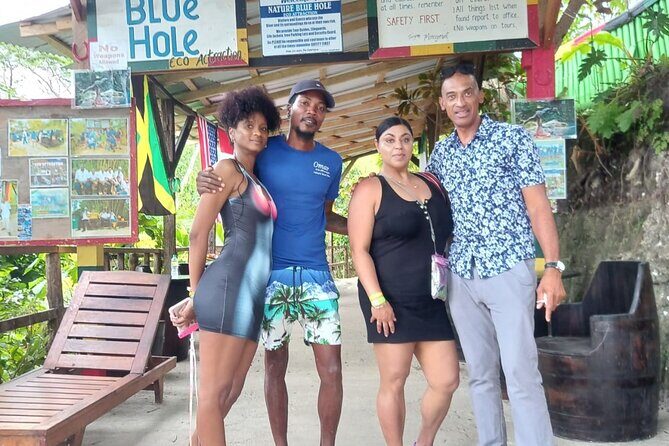 Blue Hole Adventure Tours - Final Thoughts