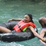 Blue Hole Adventurous and Relaxing River Tubing water Activities in Ocho Rios - A Closer Look: Why This Tour Works for You
