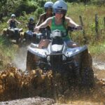 Blue Hole and ATV Adventure from Ocho Rios - Frequently Asked Questions