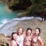 Blue Hole and ATV'S Ride Tour From Ocho Rios & Runaway Bay - Who Would Love This Tour?