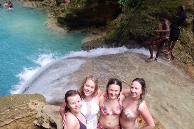 Blue Hole and ATV'S Ride Tour From Ocho Rios & Runaway Bay - Who Would Love This Tour?