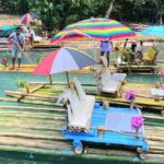 Blue Hole and Bamboo Rafting from Runaway Bay - The Experience in Detail