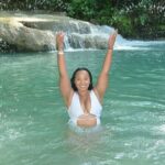 Blue Hole and Bamboo Rafting Ocho Rios - The Tranquility of Bamboo Rafting
