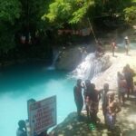 Blue Hole and Dunn's River Adventurous and hiking waterfalls from Ocho Rios - What to Expect on This Waterfall-Filled Day