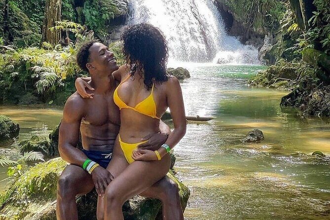 Blue Hole and Dunn's River Falls Combo Tours from Montego Bay - Final Thoughts