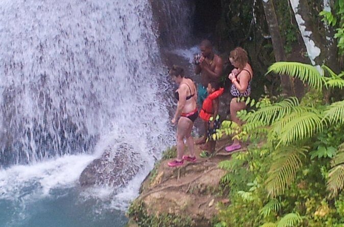 Blue Hole and Dunns River Falls from Falmouth - Final Thoughts
