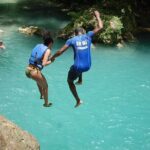 Blue Hole and Dunn's River Falls Private Combo Tour Ocho rios - Pricing and Value