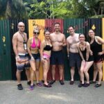 Blue Hole and Dunn's River Falls Private Tour from Montego Bay - Exploring the Itinerary in Depth