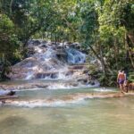 Blue Hole and Dunn's River Falls Tour from Montego Bay Jamaica - Final Thoughts: Is It Worth Your While?