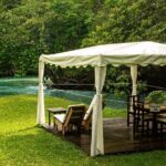 Blue Hole and Dunns River Falls Tour with Lunch and Cocktails at Reggae Hill - The Itinerary in Detail