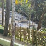 Blue Hole and Dunn's River Tour (Entrance Fees Not Included) - FAQ