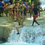 Blue Hole and Horse Riding with Swim Ocho Rios - Final Reflection