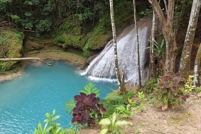 Blue Hole and Konoko Falls Park Private Tour - FAQ