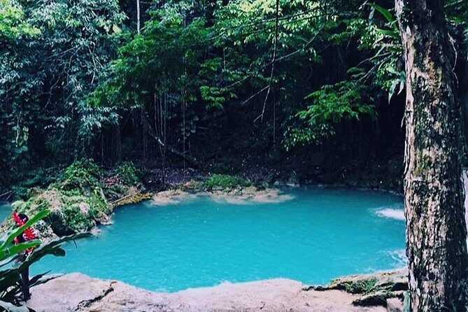 Blue Hole and Martha Brae Full-Day Tour from Montego Bay - Who Will Enjoy This Tour?