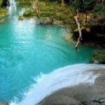 Blue Hole and River Rafting - A Deep Dive into the Blue Hole and River Rafting Tour