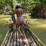 Blue Hole and River Rafting in Ocho Rios - Who Should Book This Tour?