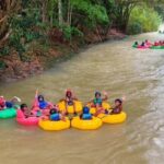 Blue Hole and River Rapids Adventure - Who Will Love This Tour?