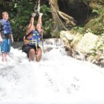 Blue Hole and River Tubing Combo from Falmouth - Authentic Experiences and Real Reviews