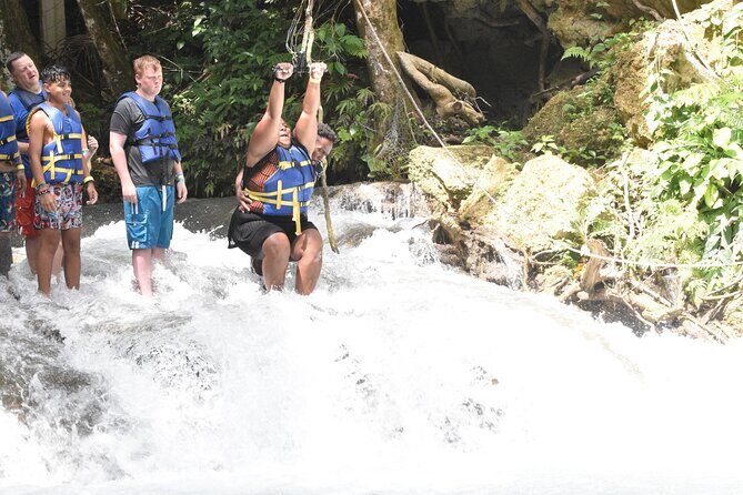 Blue Hole and River Tubing Combo from Falmouth - Authentic Experiences and Real Reviews
