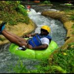 Blue Hole and River Tubing Combo from Ocho Rios - Reviews & Authentic Perspectives