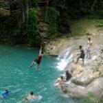 Blue Hole and River Tubing from Montego Bay - Who Should Consider This Tour?