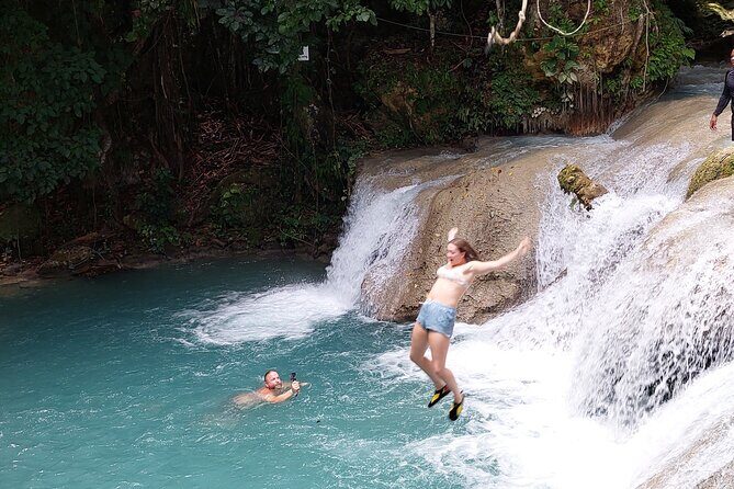 Blue Hole and River Tubing, The Most Fun and Relaxing Excursions. - Why This Tour Offers Good Value
