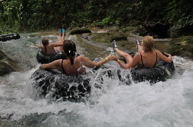 Blue Hole and River Tubing Tour from Falmouth - Final Thoughts: Is It Worth It?