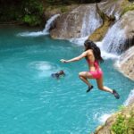 Blue Hole and Secret Falls Day Trip plus Shopping from Falmouth - Who Would Love This Tour?