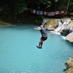 Blue Hole and Secret Falls Day Trip plus Shopping from Montego Bay Hotels - A Full Breakdown of the Experience