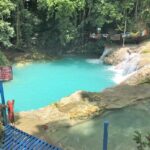 Blue Hole and Secret Falls plus Luminous Lagoon Tour - Analyzing the Value