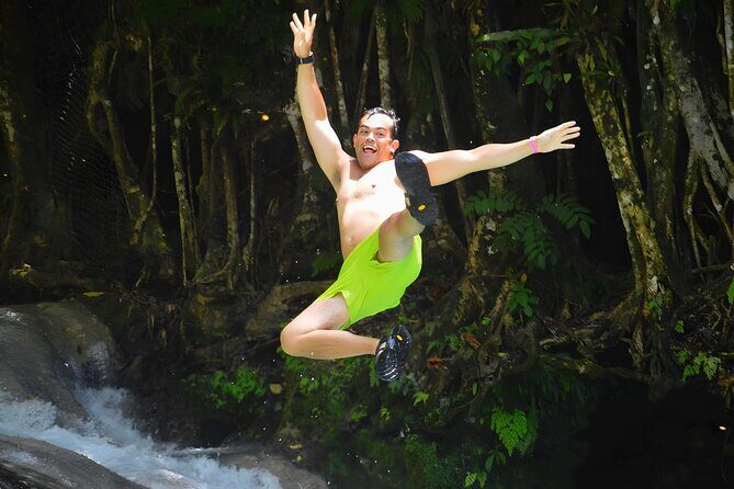 Blue Hole and Sightseeing Tour from Falmouth - What’s Included and What to Consider